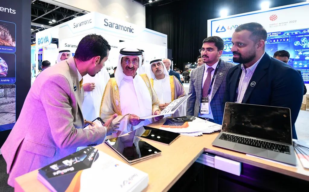 2024 Archive — CABSAT gallery