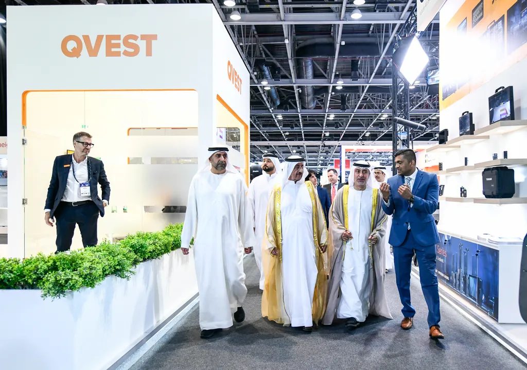 2024 Archive — CABSAT gallery