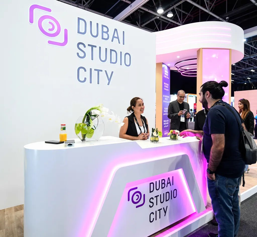 2024 Archive — CABSAT gallery