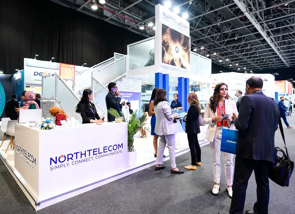 2024 Archive — CABSAT gallery