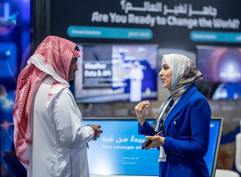 2024 Archive — CABSAT gallery