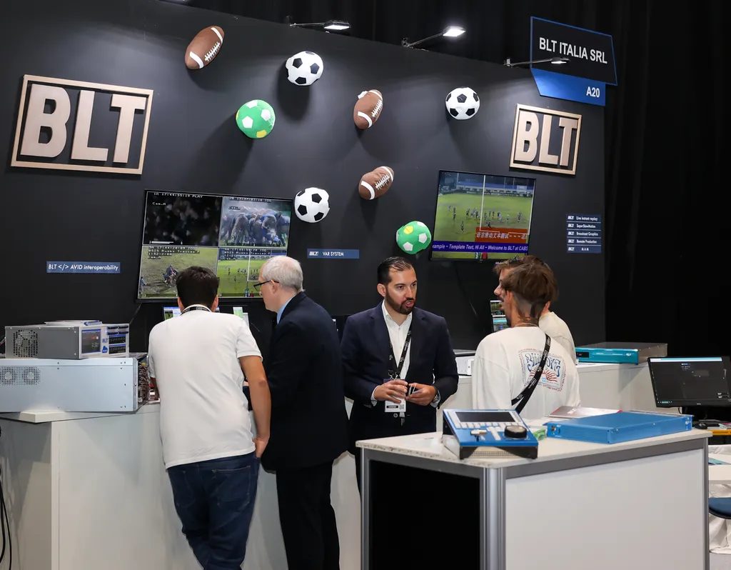 2024 Archive — CABSAT gallery