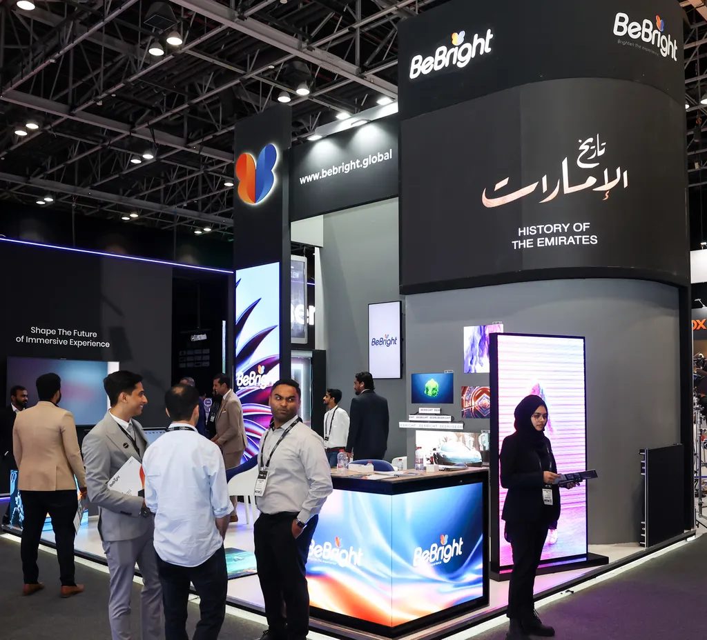 2024 Archive — CABSAT gallery