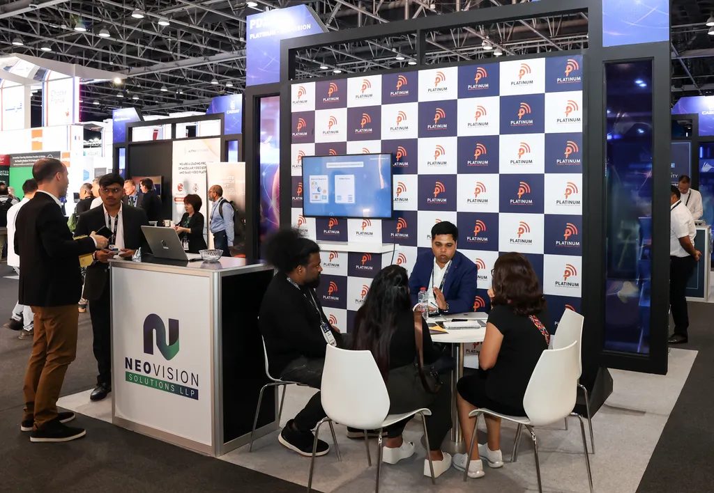 2024 Archive — CABSAT gallery