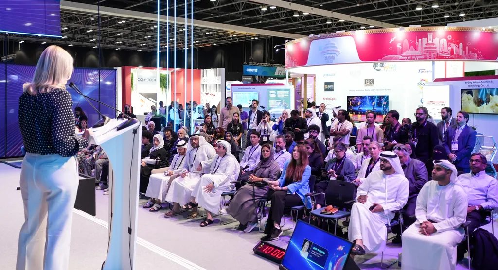 2024 Archive — CABSAT gallery