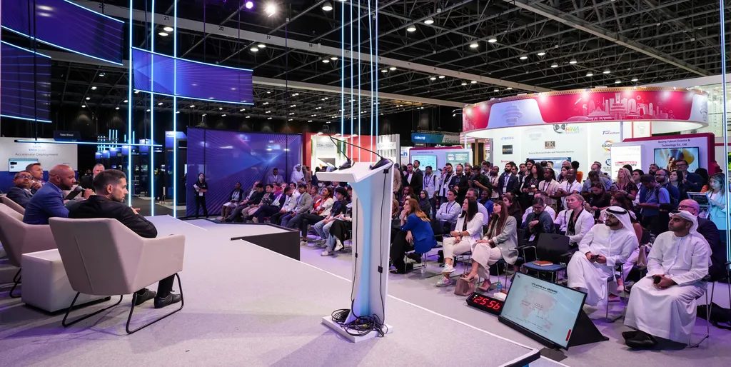 2024 Archive — CABSAT gallery