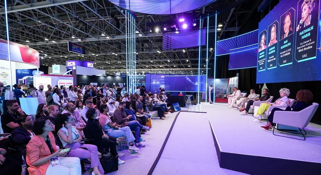 2024 Archive — CABSAT gallery