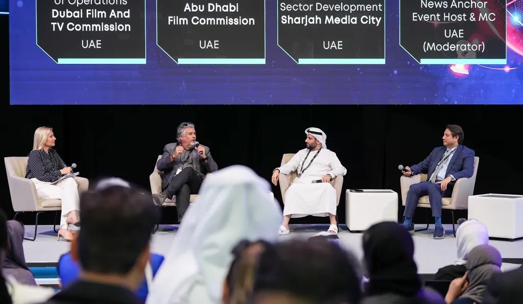 2024 Archive — CABSAT gallery