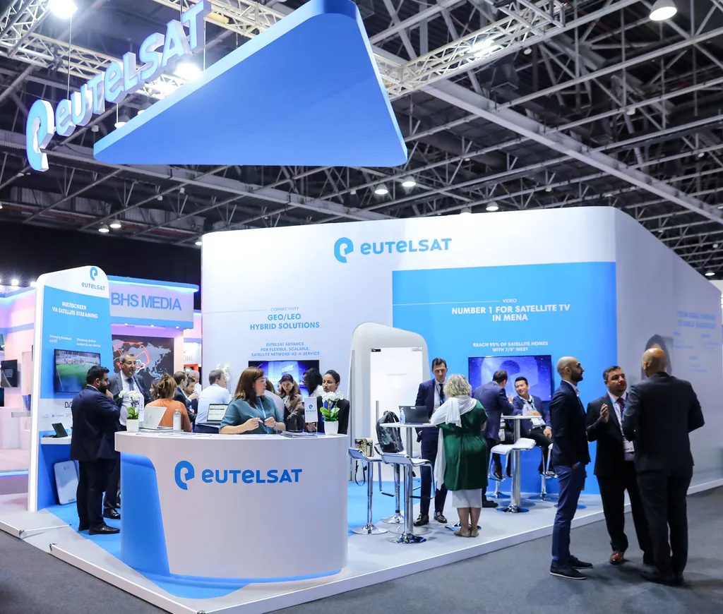 2024 Archive — CABSAT gallery