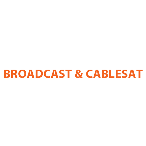 Broadcast & CableSat
