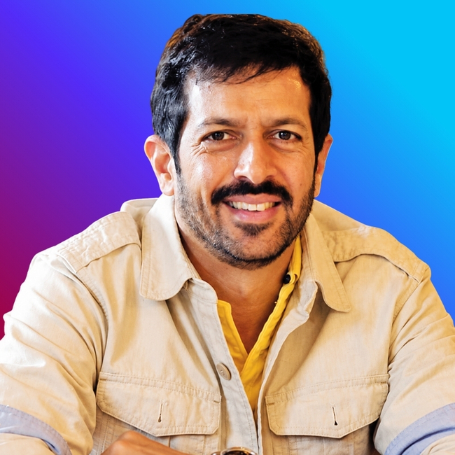 Kabir Khan